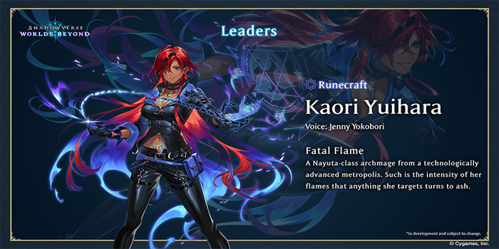 TNC Store Shadowverse: Worlds Beyond Tier List - Meta Đầu Mùa