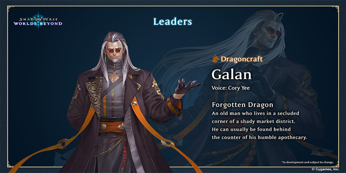 TNC Store Shadowverse: Worlds Beyond Tier List - Meta Đầu Mùa