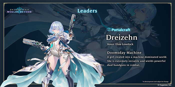TNC Store Shadowverse: Worlds Beyond Tier List - Meta Đầu Mùa