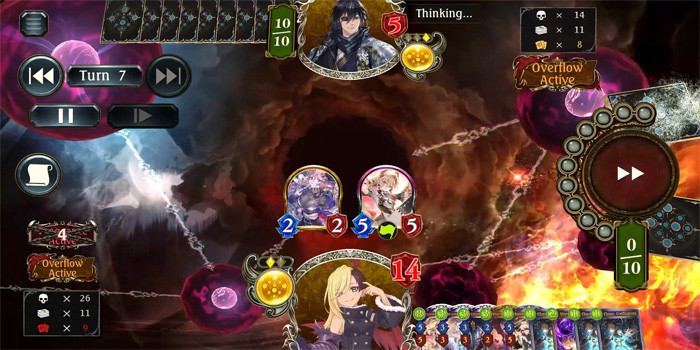TNC Store Shadowverse: Worlds Beyond Tier List - Meta Đầu Mùa