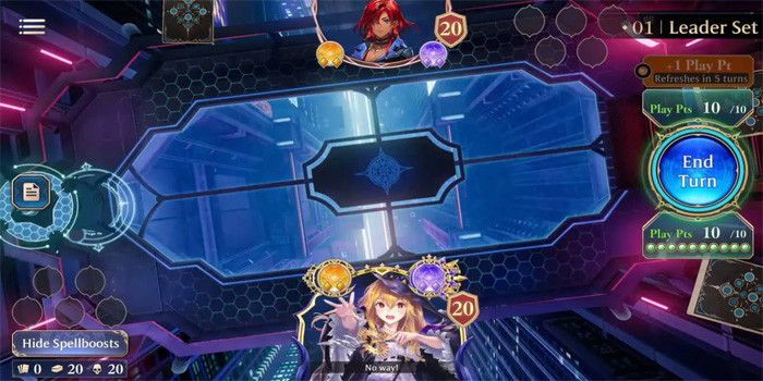 TNC Store Shadowverse: Worlds Beyond Tier List - Meta Đầu Mùa