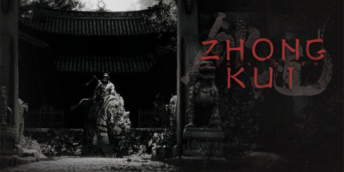 TNC Store Black Myth: Zhong Kui - Bom Tấn Mới Từ Game Science