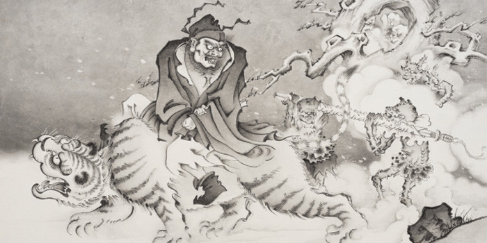TNC Store Black Myth: Zhong Kui - Bom Tấn Mới Từ Game Science