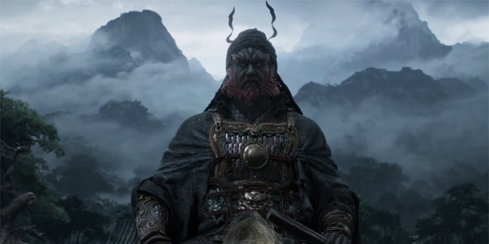 TNC Store Black Myth: Zhong Kui - Bom Tấn Mới Từ Game Science
