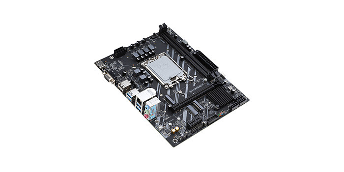 TNC Store Bo Mạch Chủ Huananzhi B760M-K