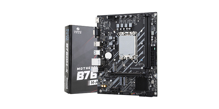 TNC Store Bo Mạch Chủ Huananzhi B760M-K