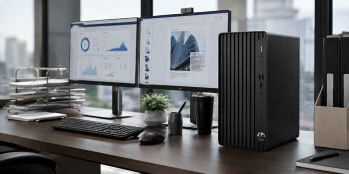 TNC Store PC HP Chính Hãng - Cấu Hình Tốt, Giá Hợp Lý
