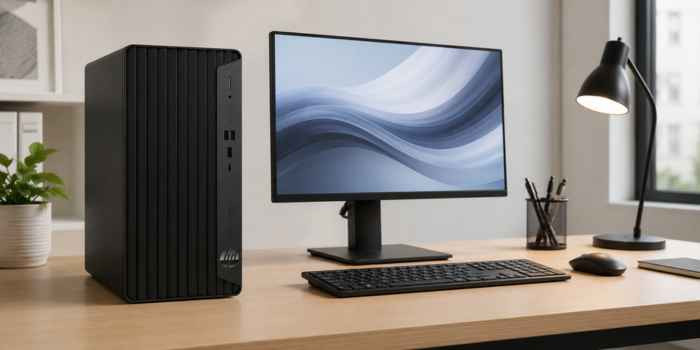 TNC Store PC HP Chính Hãng - Cấu Hình Tốt, Giá Hợp Lý