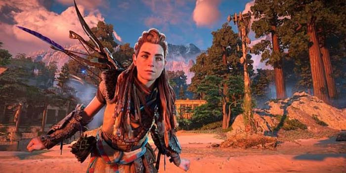 God Of War Ragnarok Trên PC Cho Phép Tắt Tiếng Atreus
