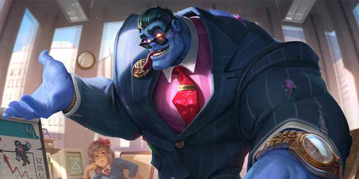 TNC Store Dự Đoán Bản Cập Nhật TFT Mùa 16: Runeterra (Tháng 11, 2025)