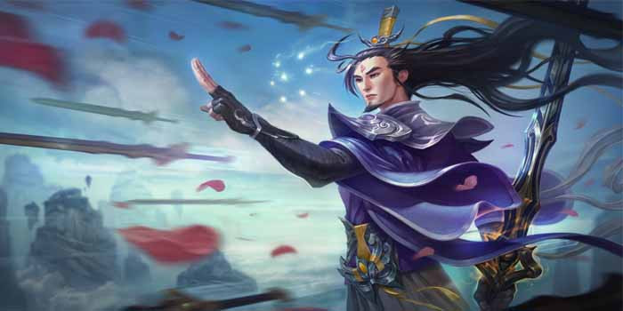 TNC Store Dự Đoán Bản Cập Nhật TFT Mùa 16: Runeterra (Tháng 11, 2025)