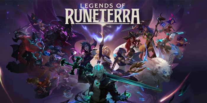 TNC Store Dự Đoán Bản Cập Nhật TFT Mùa 16: Runeterra (Tháng 11, 2025)