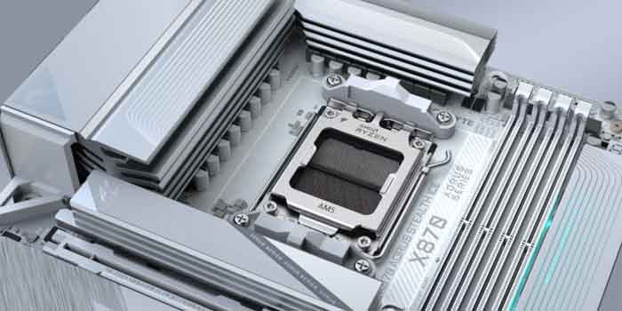 TNC Store PC Đồ Họa Render 3D - Ryzen 7 9800X3D/ 32GB/ RTX 5080