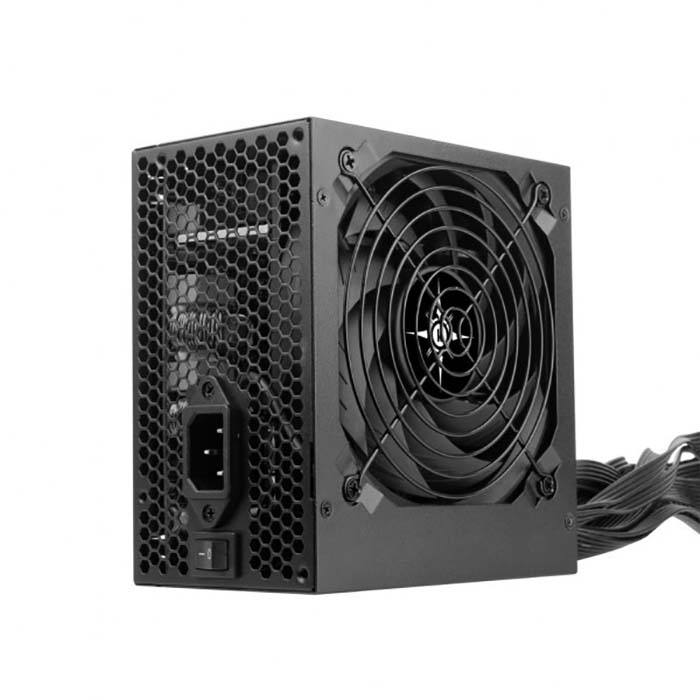 TNC Store PC Gaming Glacier I3050 01BL