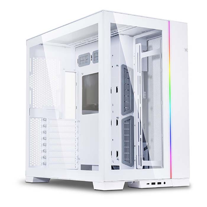 TNC Store PC Gaming Nova I4070 WH