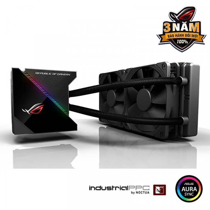 TNC Store PC Gaming Sentinel A6900XT BL