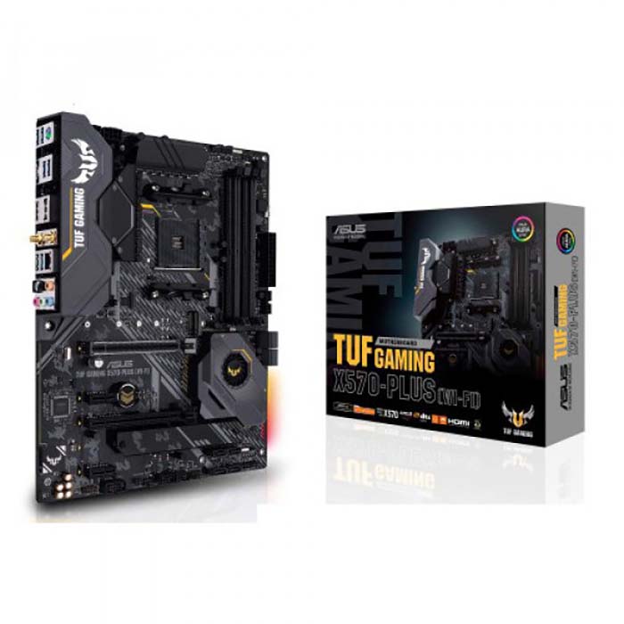 TNC Store PC Gaming Sentinel A6900XT BL