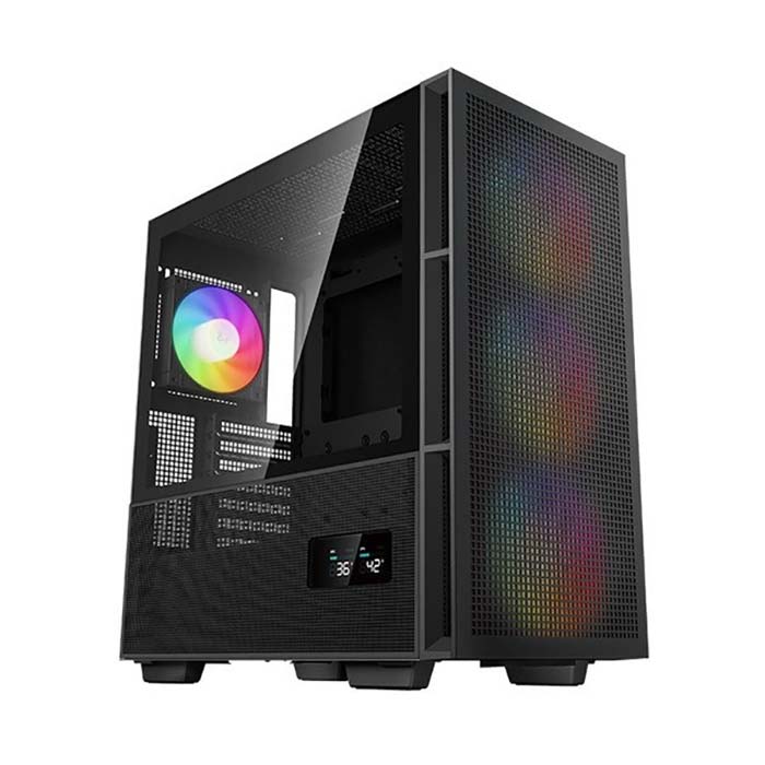 TNC Store PC Gaming Sniper I4070 BL