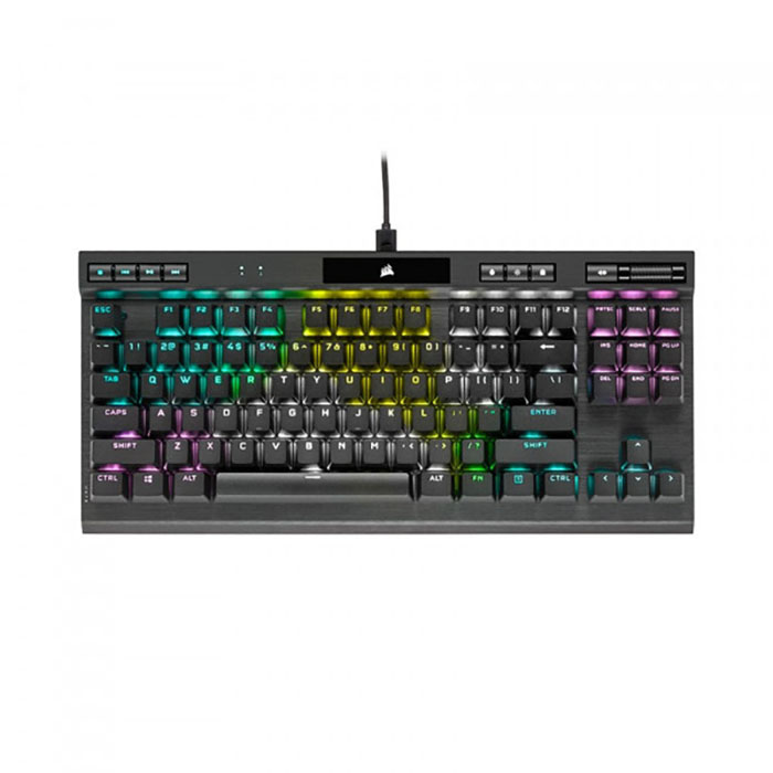 TNC Store Bàn Phím Corsair K70 TKL 