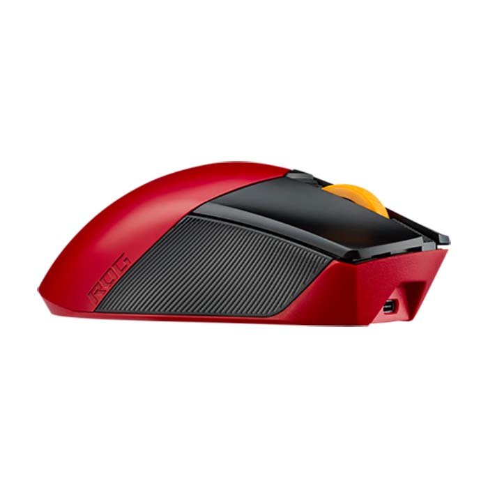 TNC Store Chuột Asus Rog Gladius III Wireless AimPoint EVA-02 Edition