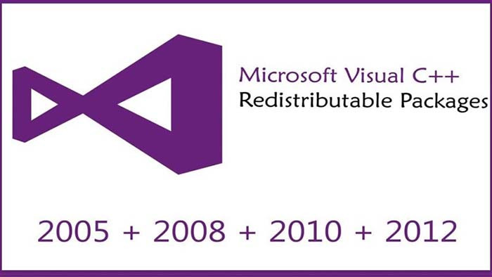 TNC Store Microsoft Visual C++ là gì?