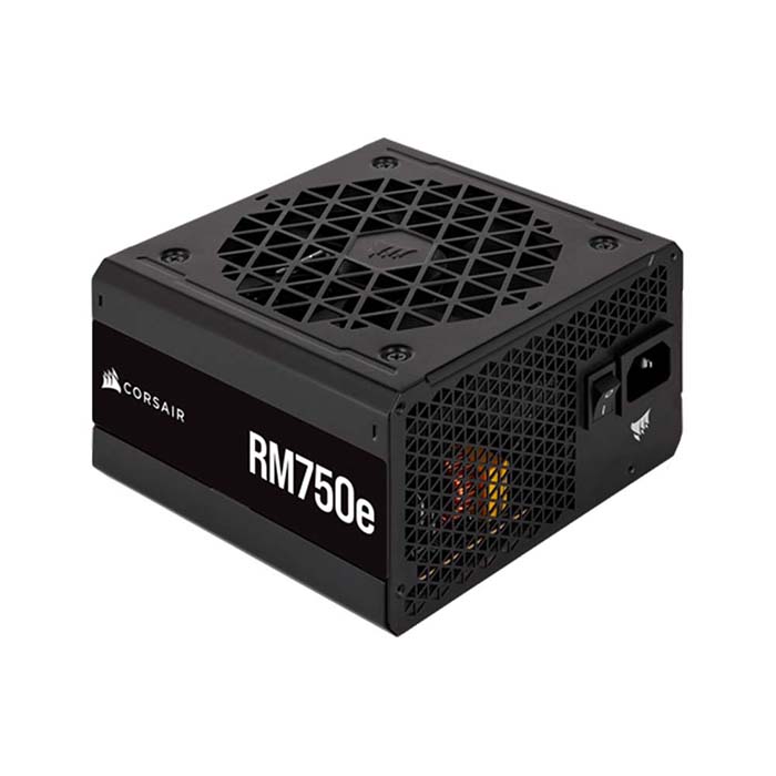 TNC Store Nguồn Corsair RM750e