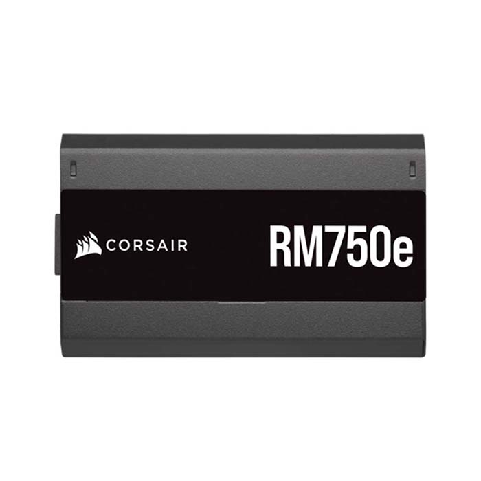 TNC Store Nguồn Corsair RM750e