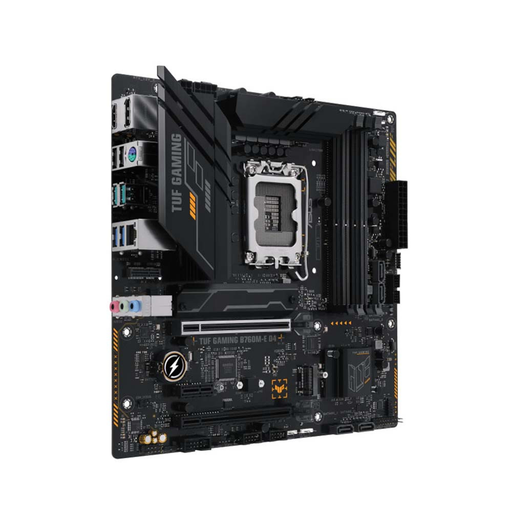 TNC Store PC Gaming Monster Hunter Wild I4060 Powered By Asus