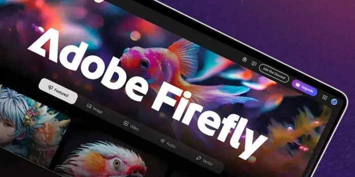 TNC Store Adobe Firefly Cho Phép Huấn Luyện Theo Phong Cách Riêng