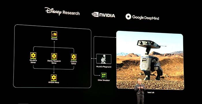 TNC Store NVIDIA Computex 2025