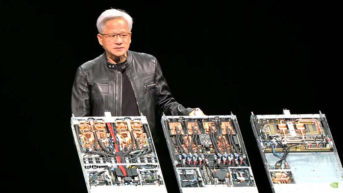 TNC Store NVIDIA Computex 2025
