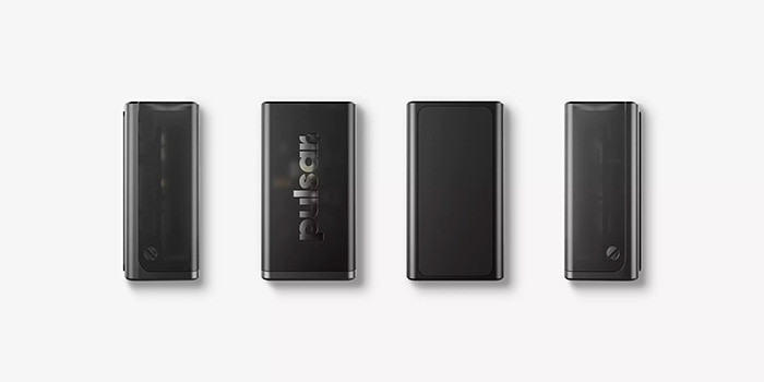 TNC Store Thiết Bị Kết Nối Chuột Không Dây Pulsar Wireless 8K Dongle Black