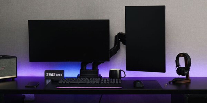 TNC Store Giá Đỡ Màn Hình Warrior WA-MH0811 