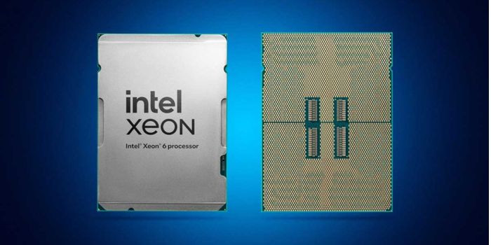 TNC Store Intel Xeon 6 Hỗ Trợ DDR5 8000 MT/s, MRDIMM 8800 MT/s Sẽ Ra Mắt Năm 2027