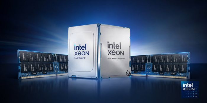 TNC Store Intel Xeon 6 Hỗ Trợ DDR5 8000 MT/s, MRDIMM 8800 MT/s Sẽ Ra Mắt Năm 2027