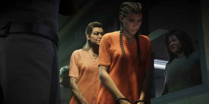 TNC Store GTA VI Leak: Hacker Làm Lộ Gameplay Và Bản Đồ GTA VI