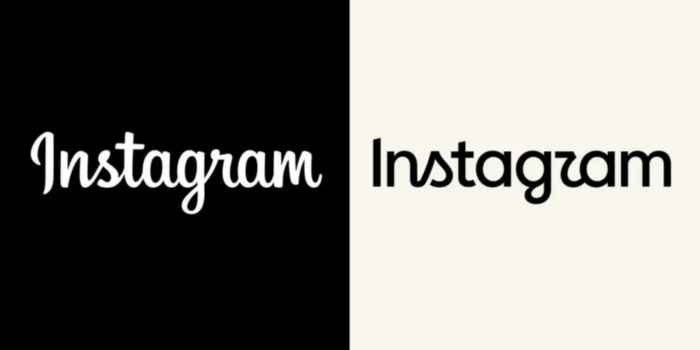 TNC Store Logo Instagram Mới Gây Tranh Cãi, Chuyên Gia Thiết Kế Nói Gì?