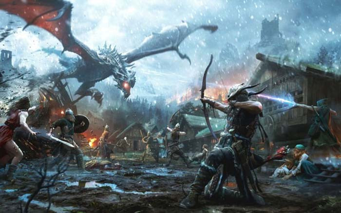3 Tựa Game Thế Giới Mở Có Cốt Truyện Đỉnh Hơn Black Myth Wukong