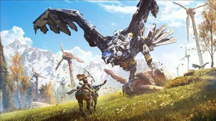 3 Tựa Game Thế Giới Mở Có Cốt Truyện Đỉnh Hơn Black Myth Wukong