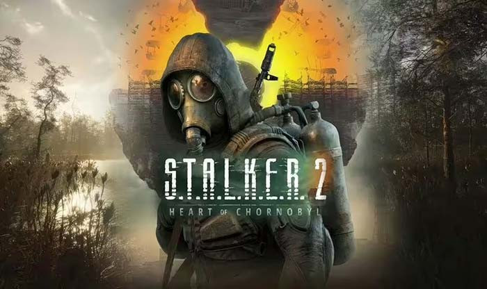 TNC Store Cấu Hình PC Chơi STALKER 2 Đồ Hoạ Sắc Nét