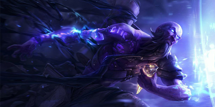 TNC Store Cách Chơi Đội Hình Ryze TFT Mùa 16 Chi Tiết
