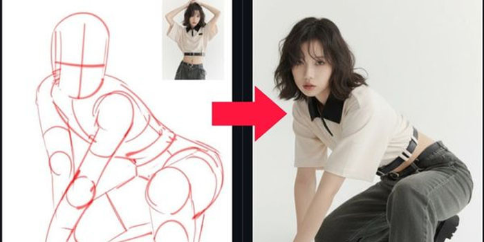 TNC Store Hướng Dẫn Tạo Prompt Thời Trang Bằng Nano Banana Pro