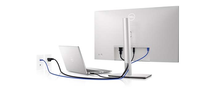 TNC Store Màn hình Dell Ultrasharp U2722DE