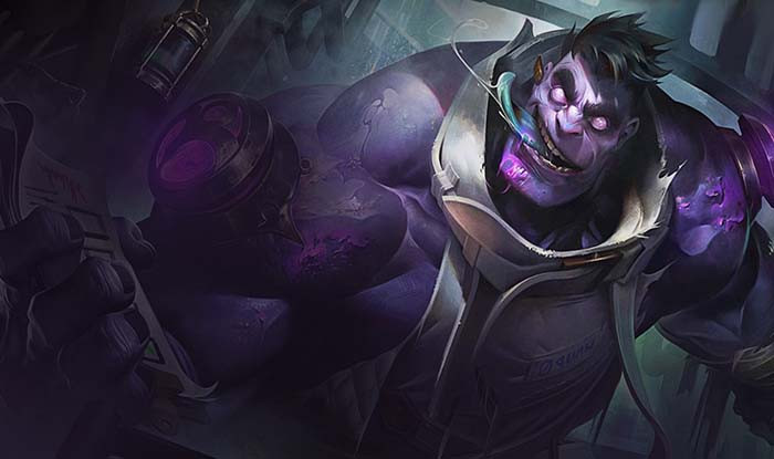 TNC Store Cách Chơi Đội Hình Mundo TFT 13.6