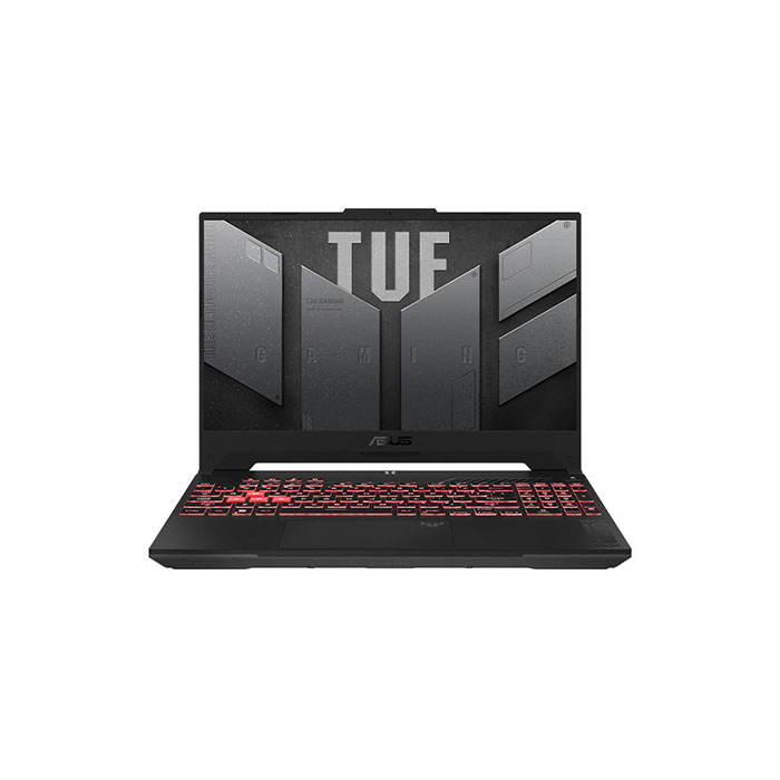 TNC Store Laptop Asus TUF Gaming FA507NV-LP110W 