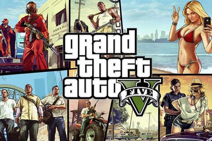 TNC Store Cách Khắc Phục Lỗi GTA Không Dùng Được Chuột