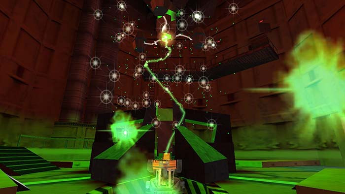 TNC Store Cách Khắc Phục Lỗi Half-Life Không Vào Được Mạng LAN