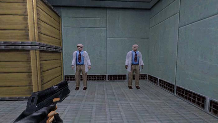 TNC Store Cách Khắc Phục Lỗi Half-Life Không Vào Được Mạng LAN