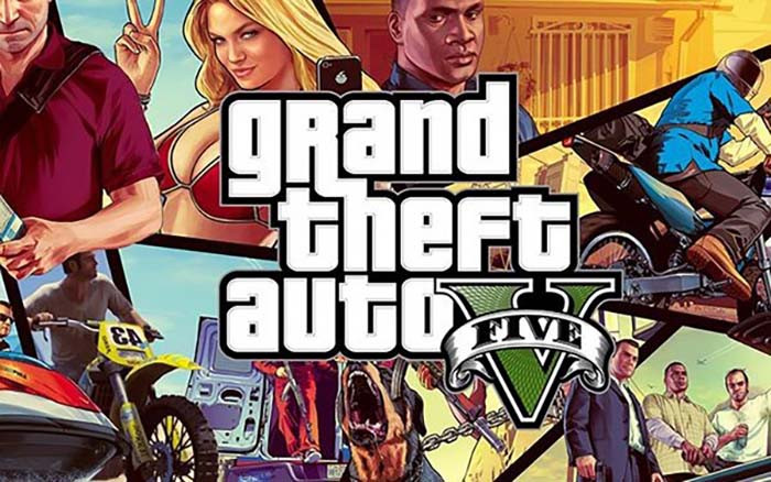 TNC Store Cách Khắc Phục Lỗi Không Vào Được GTA 5 Online Steam