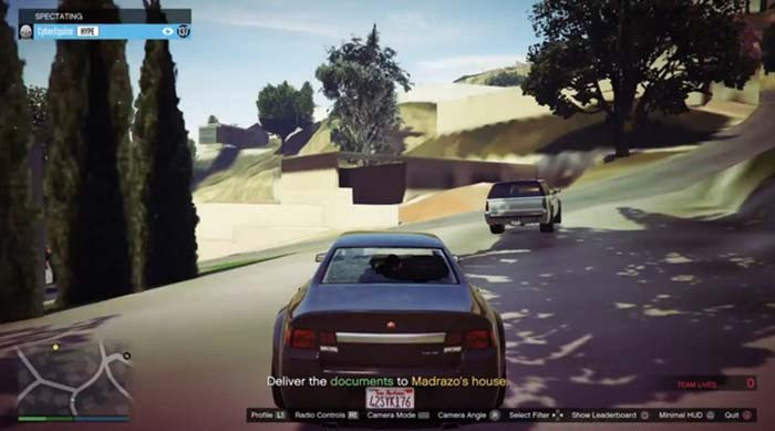 TNC Store Cách Khắc Phục Lỗi Không Vào Được GTA 5 Online Steam